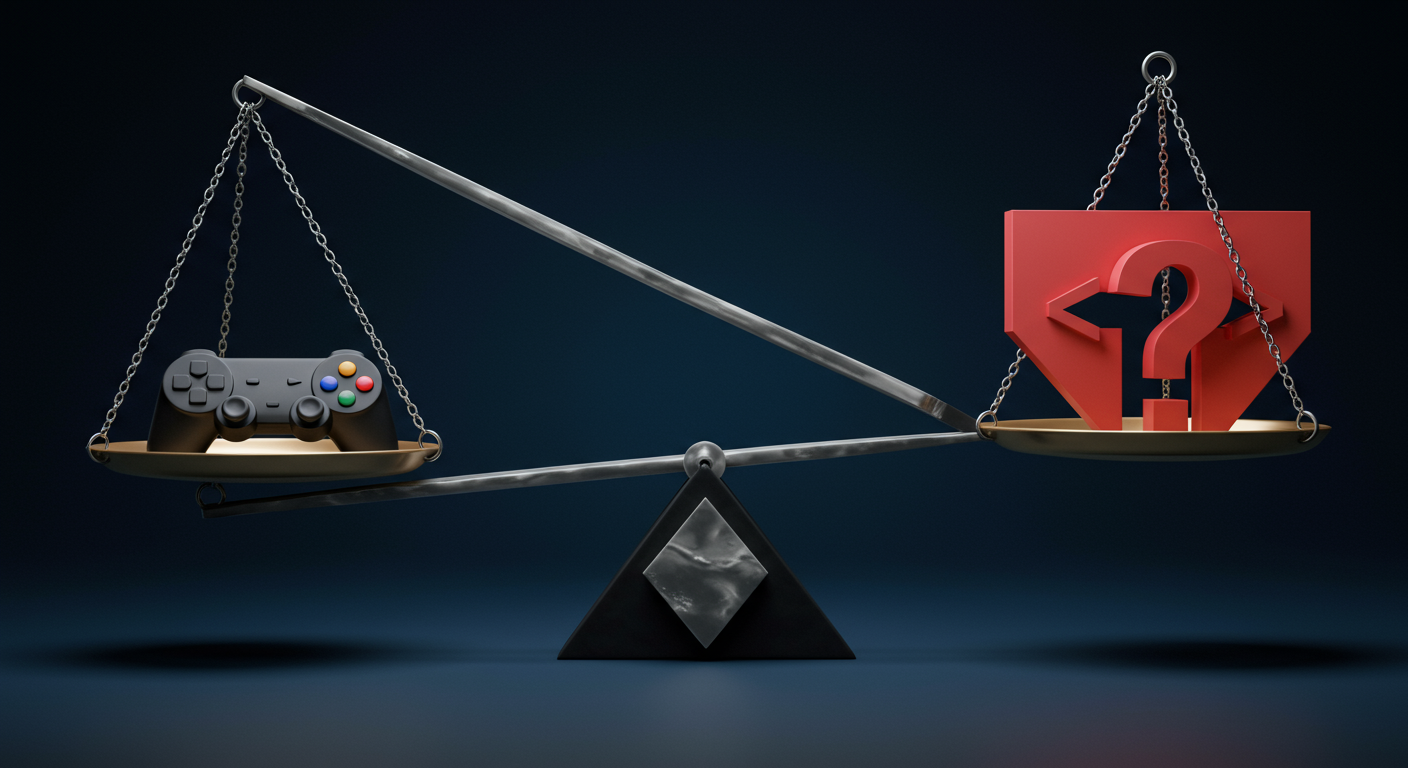 Ethical Considerations in Gamification