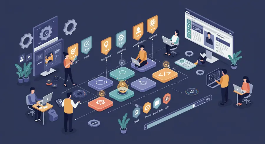 Gamifying Agile Methodologies